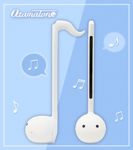 Otamatone sintetizzatore - otamatone,