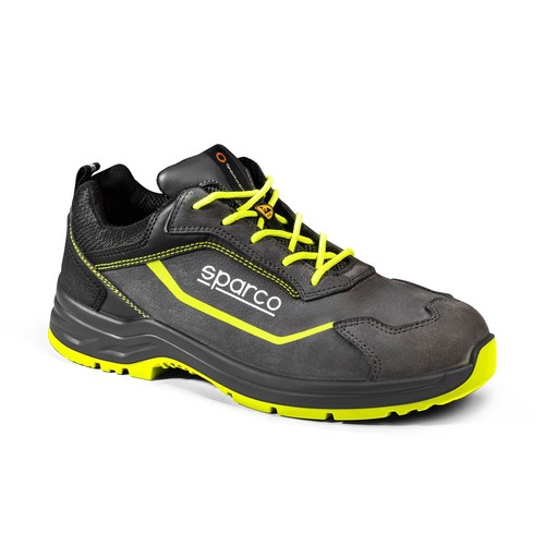 Scarpa sicurezza sparco - di,
