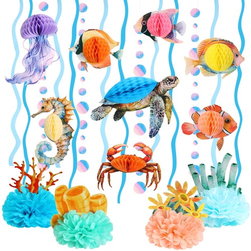 Decorazioni per feste - , sotto