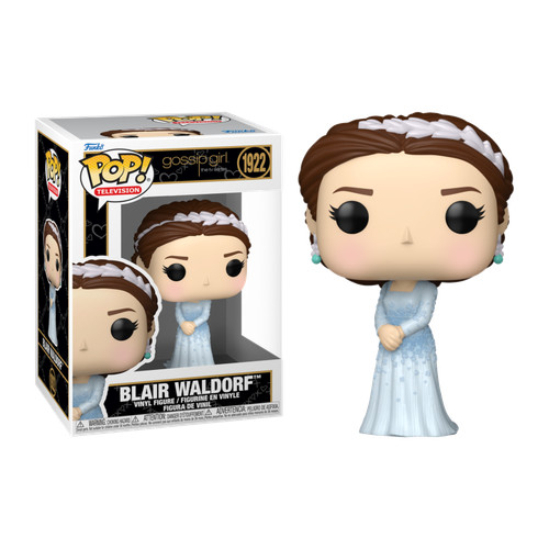 Pop television gossip girl - pop,