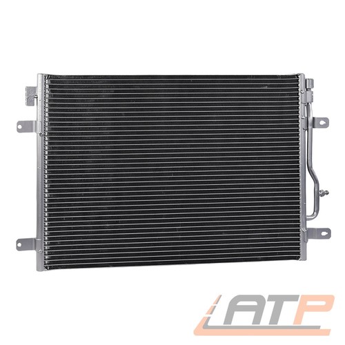 Condensatore climatizzatore - condensatore,