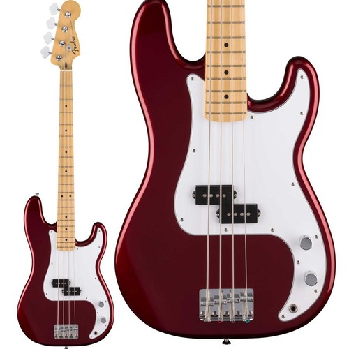 Fender standard - fender,