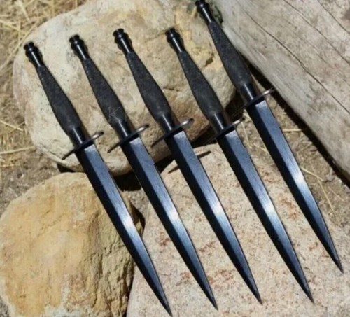 Lotto coltelli commando - lotto, di