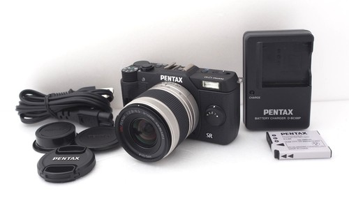 Near mint pentax - mint],