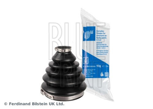 Kit soffietto albero motore