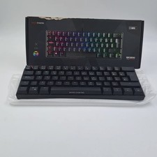 Mars Gaming MKMINI RGB Gaming