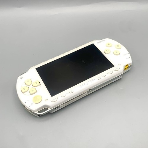 Console psp fat 1004 - console,