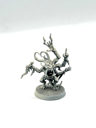 Pink horror warhammer quest - horror,