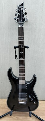 Schecter fr hr - ad-c-1-fr-hr, chitarra