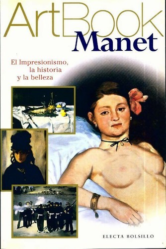 Manet simona bartolena - -,