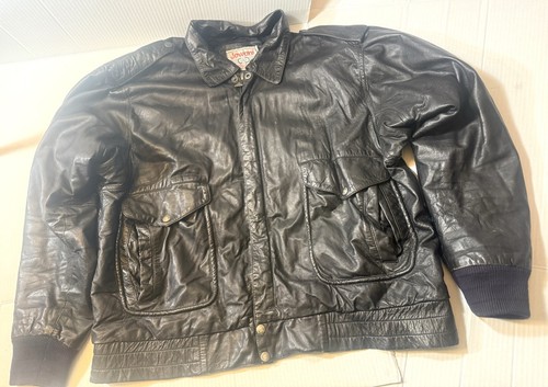 Giacca pelle jawani hbo - pelle,