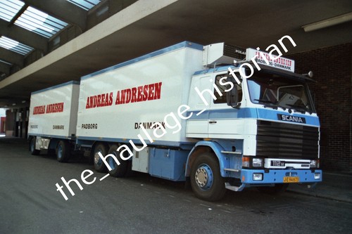 Thh truck photos - thh,