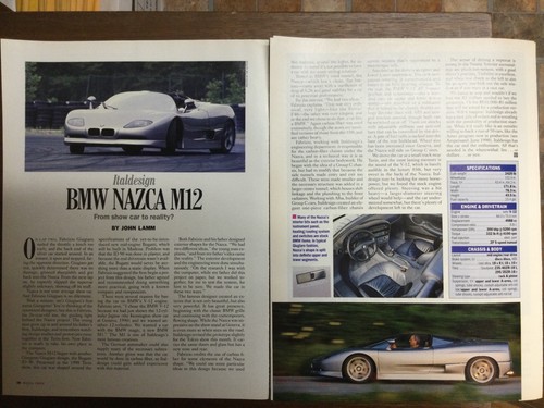 2947 articolo italdesign - articolo,