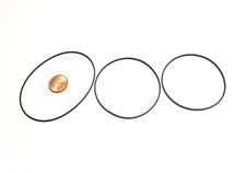 Kit Cinghia per JVC CD-S200 &