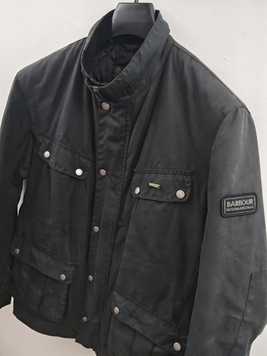 Barbour international duke - barbour,