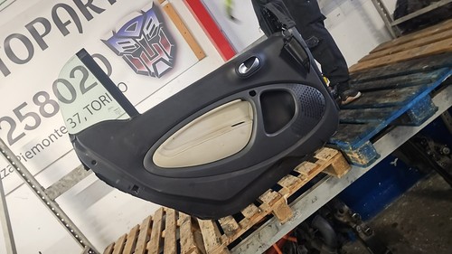 Porta ant nuda smart - porta,