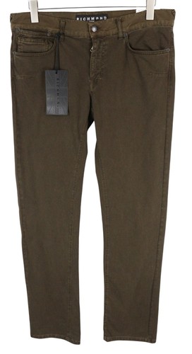 Richmond jeans uomo hipster - richmond,