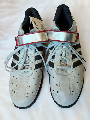 Adidas scarpe sollevamento - scarpe, da