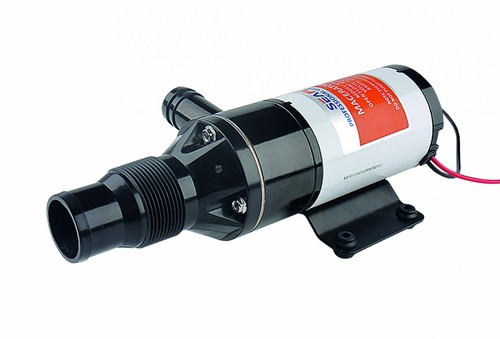 Pompa maceratore sea flo - maceratore,