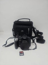 Canon PowerShot S5 IS 8,0 MP