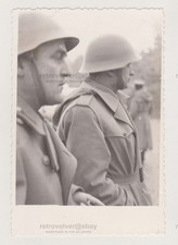 Foto uniforme militare soldati