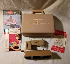 LOTTO vintage, macchina da