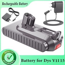Batteria 6,0 Ah per Dyson V11