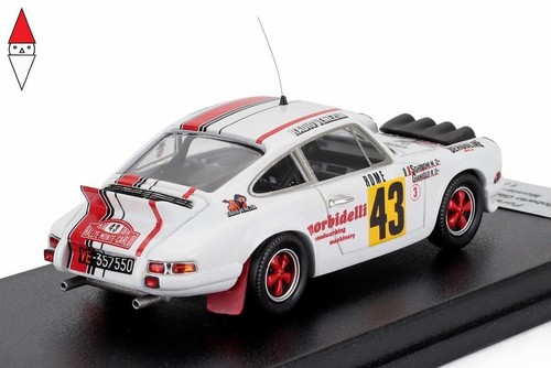 Trofeu porsche 911 - trofeu,