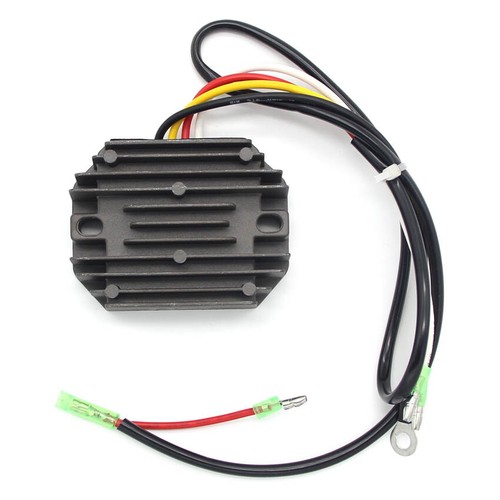 Regolatore raddrizzatore per - regolatore,