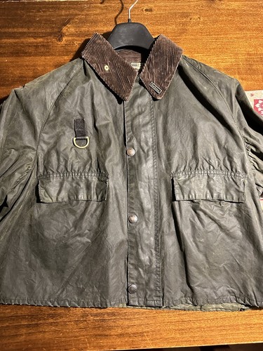 Barbour spey large - spey,