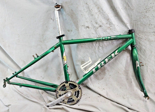 Telaio bici mtb - trek, 2005