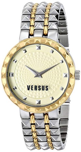 Orologio versus versace - orologio, by