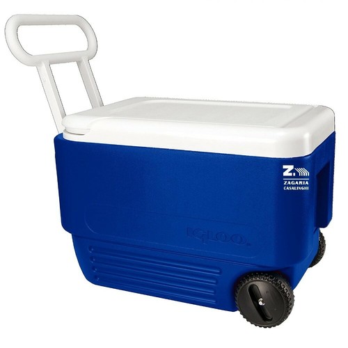 Frigo termico ghiacciaia - frigo,