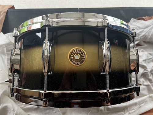 Gretsch 14 usa - gretsch,