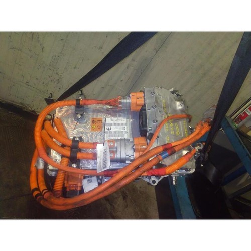 Gruppo centraline inverter - gruppo, (inverter