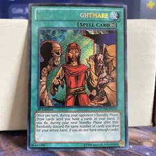 1ST EDITION MIRAGE OF