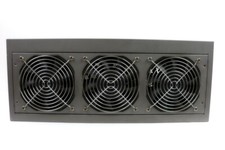 Mining Rig 8 GPU Riseless
