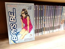 BOYS BE.. -Serie Completa 1/20