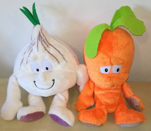 Peluche vitamini coop - , +