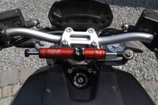 Ducati Monster 696 2011-2014