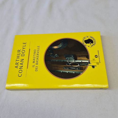 Il - conan, doyle)