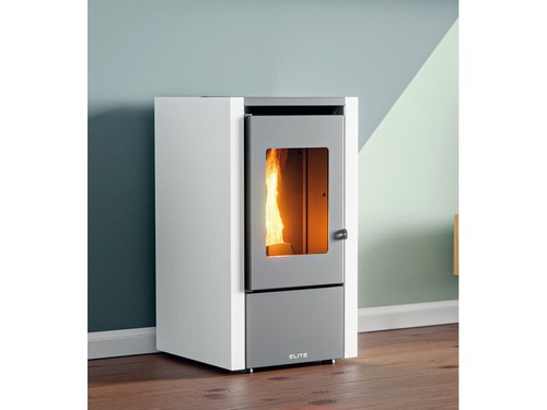 Stufa pellet canadian stove - a,