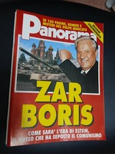 PANORAMA SETTEMBRE 1991