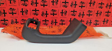 ALFA ROMEO 164 - GTV - SPIDER MANIGLIA PORTA ANTERIORE DESTRA 112867960