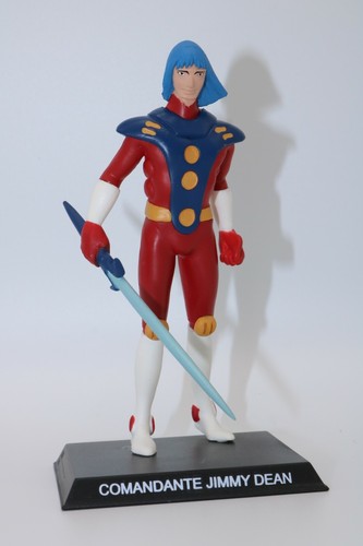 Imbattibile daitarn 3d - l'imbattibile, 3
