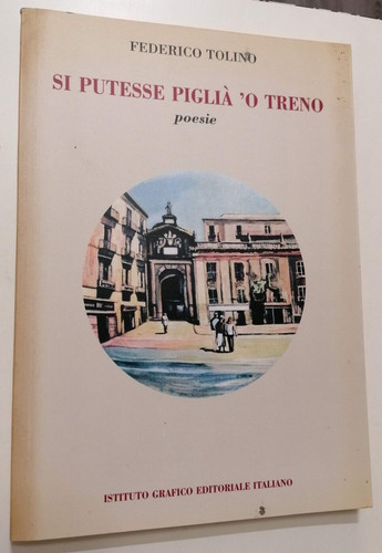 Tolino putesse piglia - tolino, si
