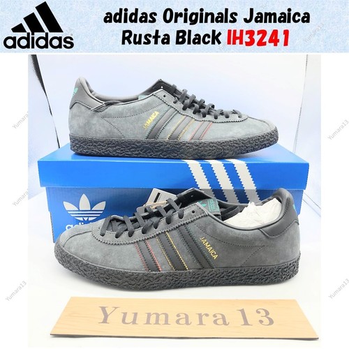 Adidas originals jamaica grey - originals,