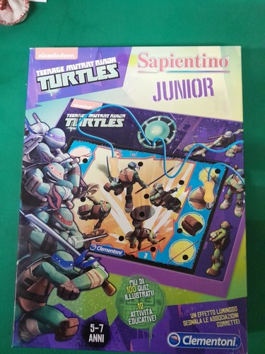 Teenage mutant ninja - teenage, turtles