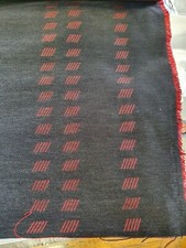 TESSUTO  FIAT  UNO  TURBO  I.E