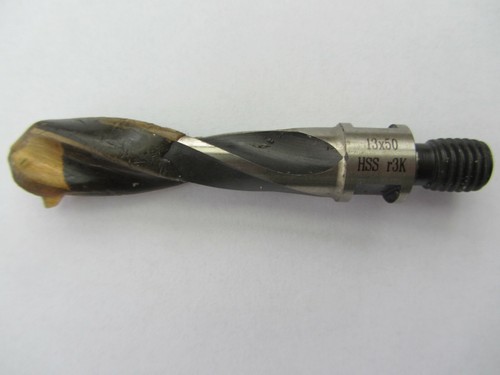 Svasatore hss 13mm gambo - svasatore,